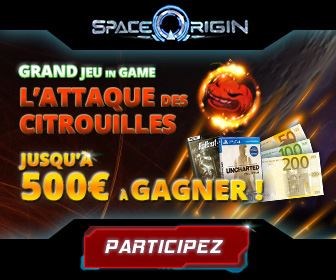 Vous cherchez un jeu indépendant sur PC ? Testez Ppaceorigin