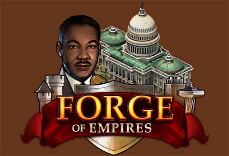 Forge of Empires est un des jeux sur mobile compatible android et IOS gratuits