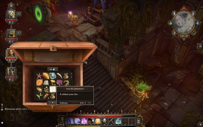 divinity original sin enhanced edition pickpocket failed divinity original sin enhanced edition pickpocket failed