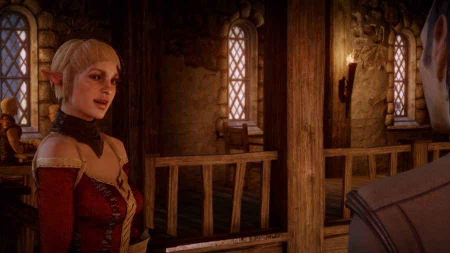 soluce pour dragons dans l'univers de dragon age inquisition 