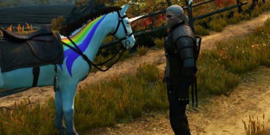 Voici comment bien réussir à installer des mods sous The Witcher 3