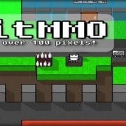 8bitmmo mmorpg en 2D