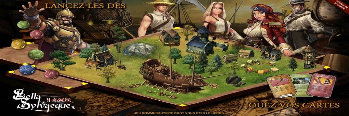 BSQ1492 : un jeu de role en ligne gratuit sans téléchargement bien