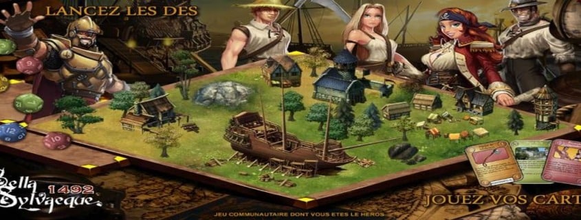 BSQ1492 jeu independant en ligne