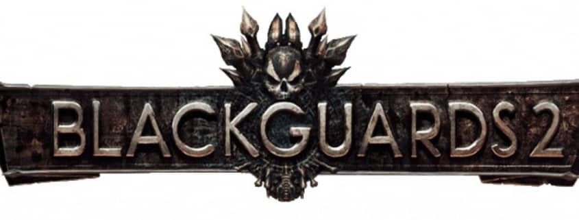 BlackGuards 2