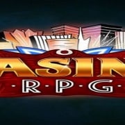CasinoRPG