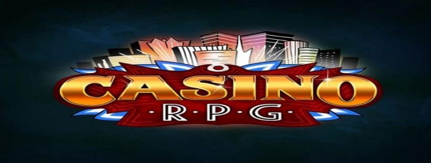 CasinoRPG