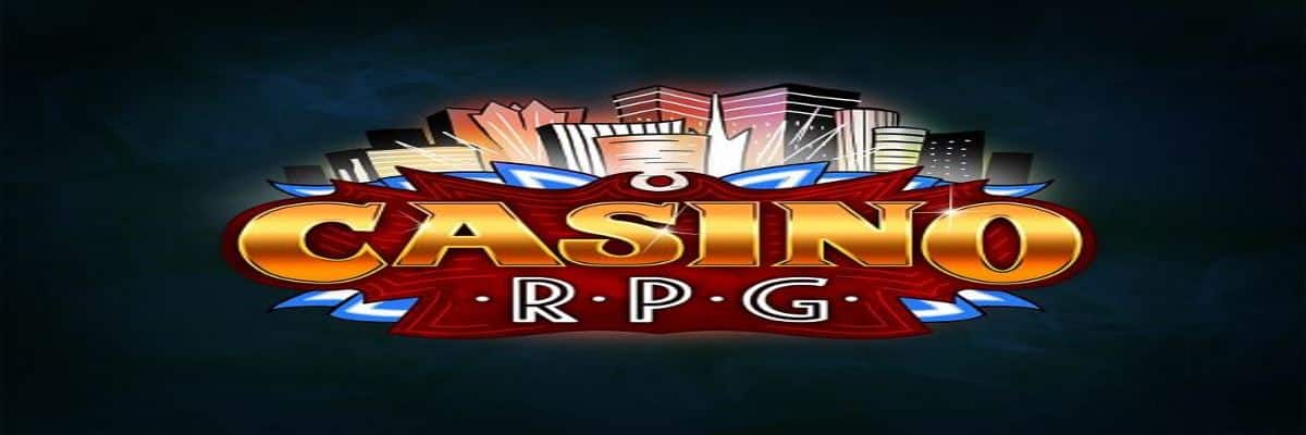 CasinoRPG