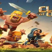 Clash Of Clans jeu de stratégie pc