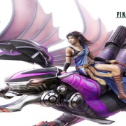 Final Fantasy XIII astuces