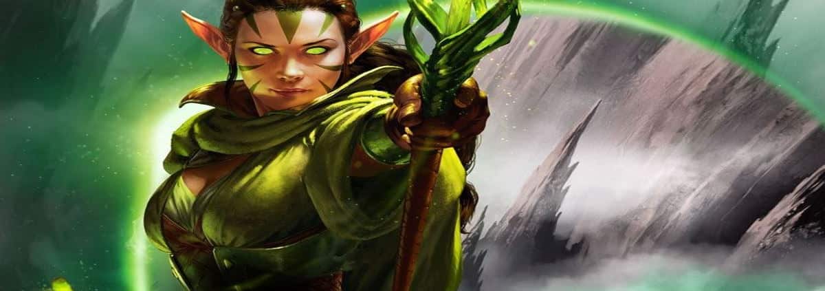 Jeu magic 2015 duels of the planeswalkers