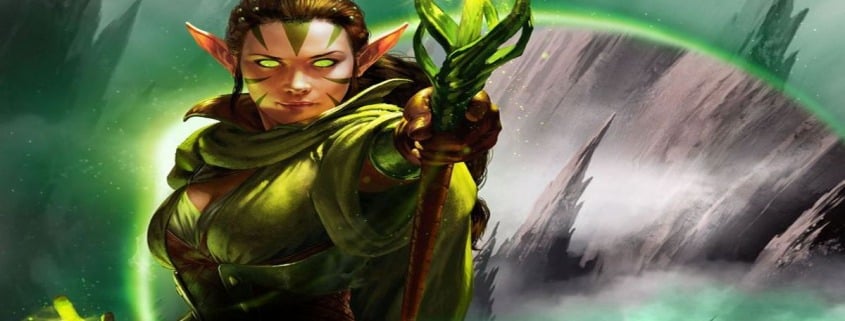 Jeu magic 2015 duels of the planeswalkers