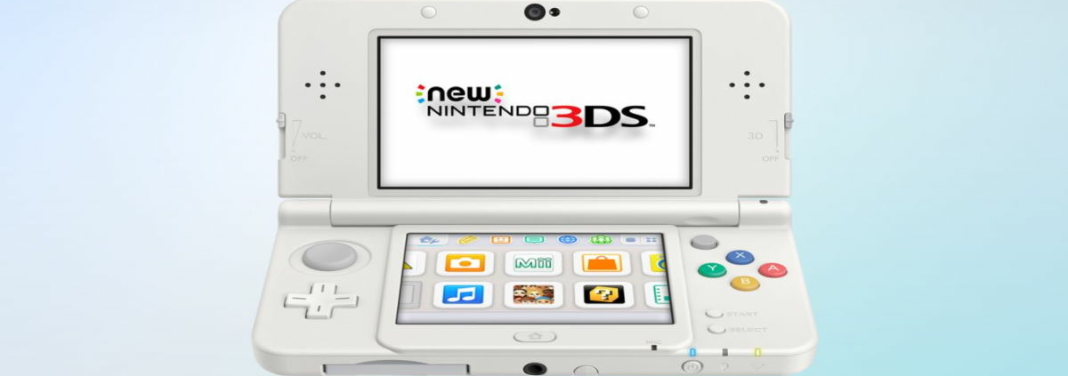 Nintendo 3DS