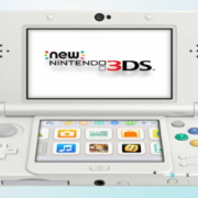 Nintendo 3DS