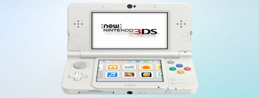 Nintendo 3DS
