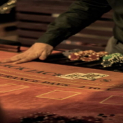 age pour casino