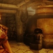 astuce de skyrim pour le forgeage