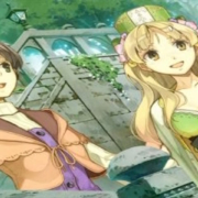 atelier ayesha ps3