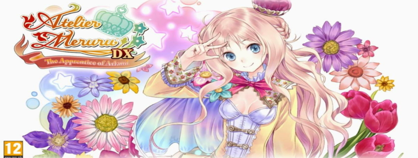 atelier meruru