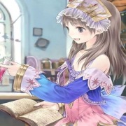 atelier totori