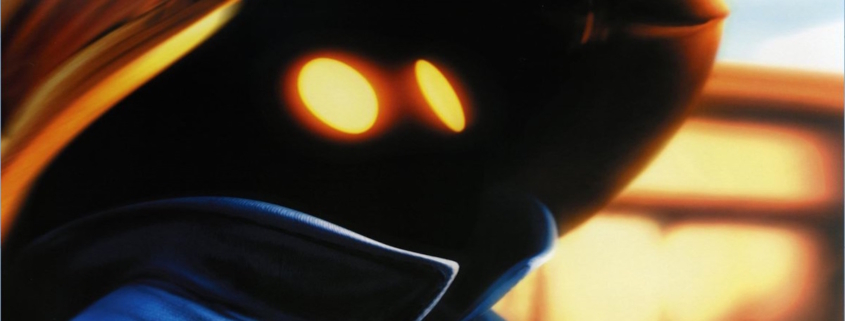 bibi ff9