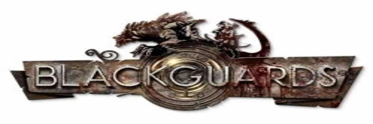 blackguards pc test
