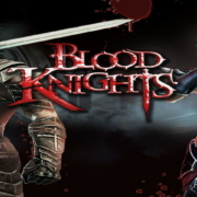 blood knight