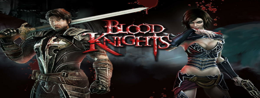blood knights