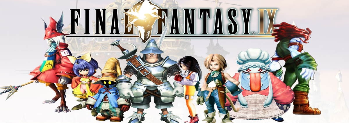 comment bien débuter dans final fantasy 9