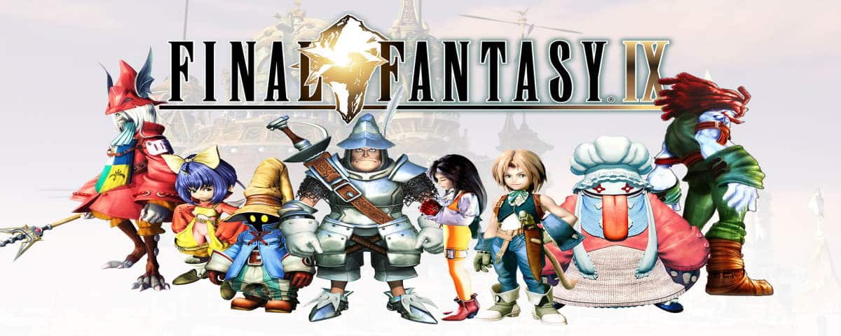 Guide Pour Bien Debuter Final Fantasy 9