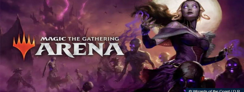 comment installer magic the gathering sur pc
