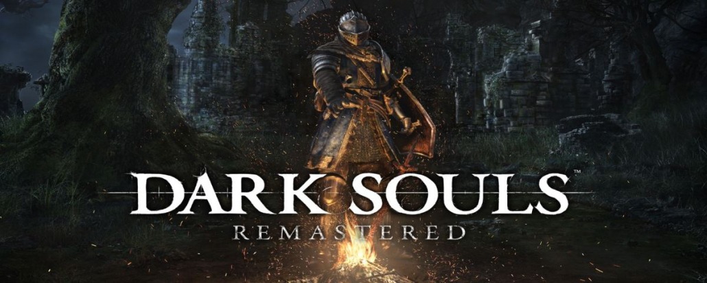 dark souls sur PC PS3 XBOX 360 et Switch