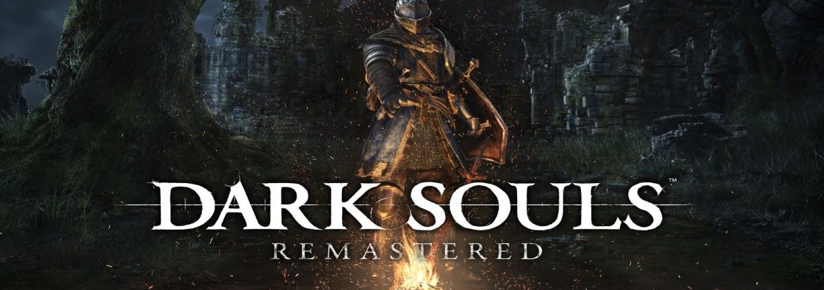 dark souls sur PC PS3 XBOX 360 et Switch