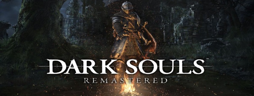 dark souls sur PC PS3 XBOX 360 et Switch