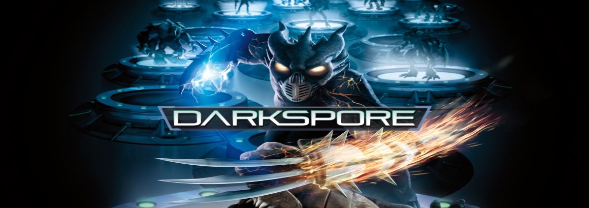 darkspore