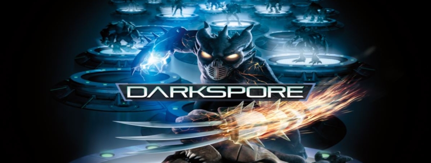 darkspore