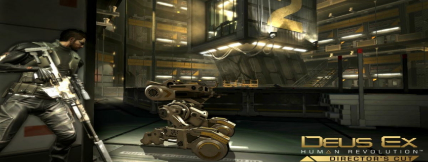 deus ex human revolution