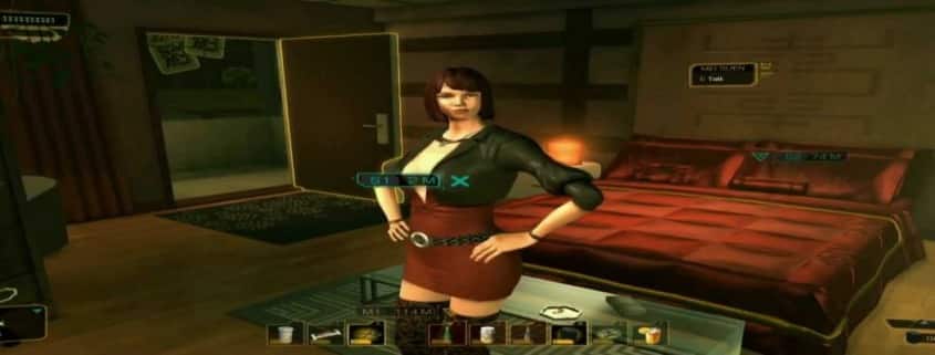 deus ex the fall