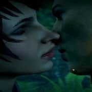 dragon age inquisition romances scenes