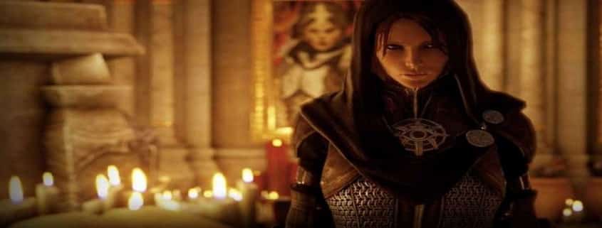 dragon age inquisition soluce dragon