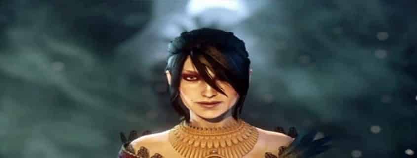 Comment xp facilement et rapidement dans Dragon Age Inquisition