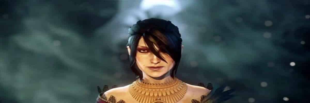 Comment xp facilement et rapidement dans Dragon Age Inquisition