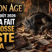 dragon age saga aout 2026 dragon age saga aout 2026