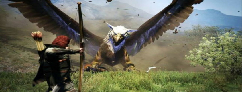dragon dogma