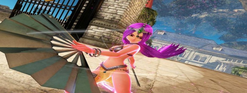 dragon quest heroes : un bout de soluce