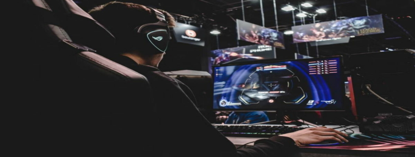 e sport