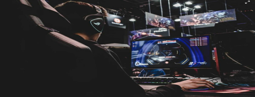 e sport
