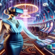 le devenir du casino en ligne