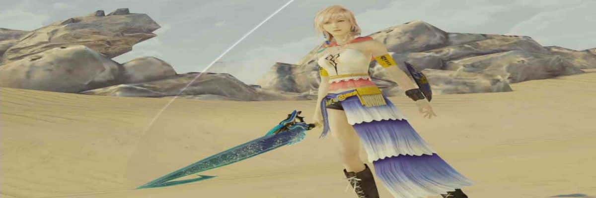 mon bout de soluce pour ff13 lightning returns