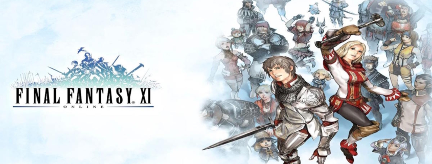 final fantasy 11 online